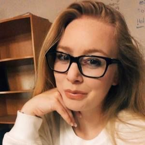 Meet your Posher, Aj